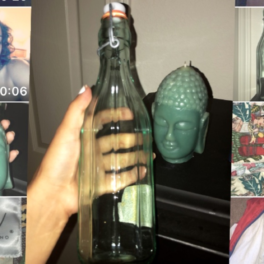 Home decor